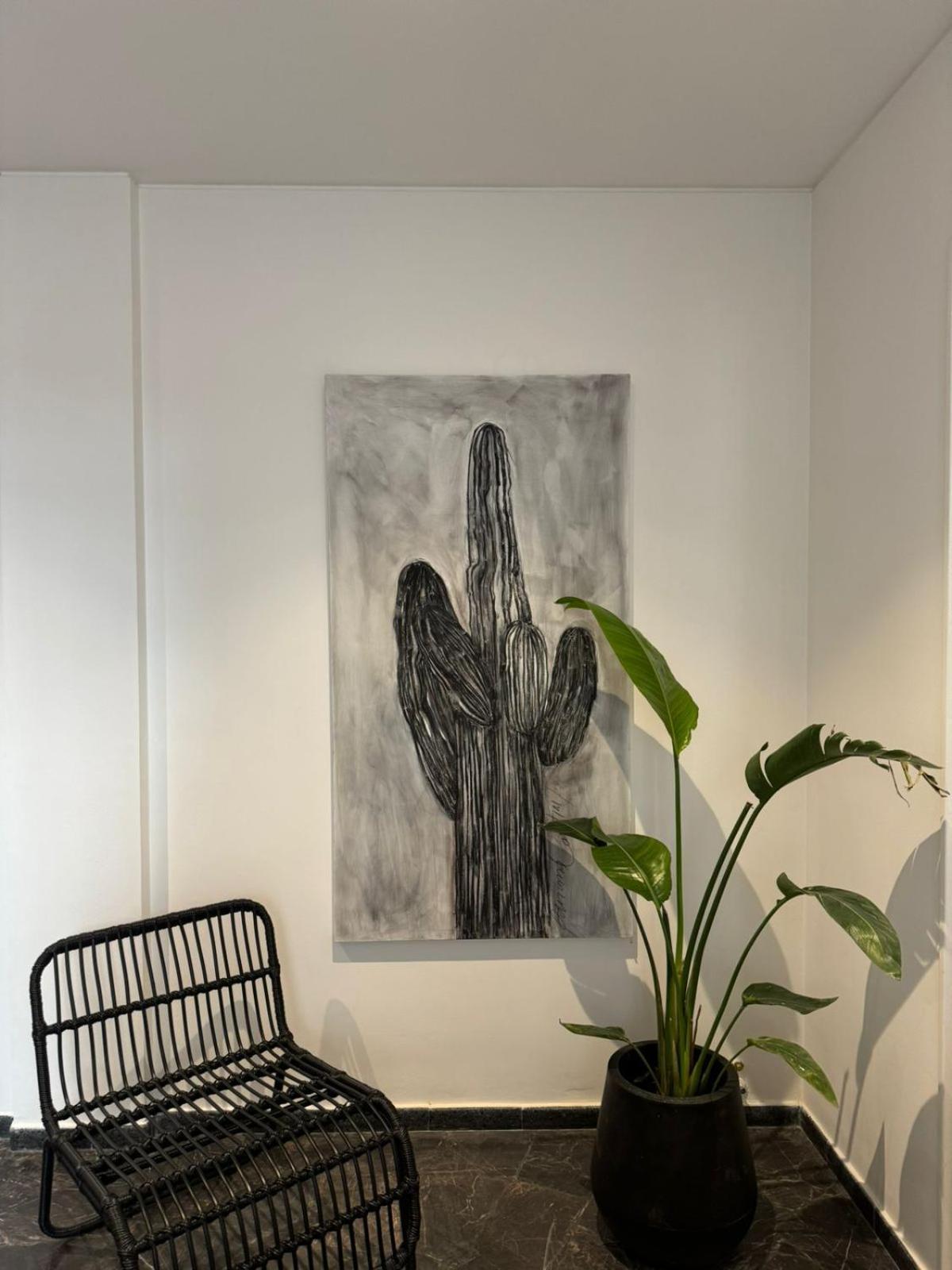 Departamento Avenida Espana Mendoza Luaran gambar