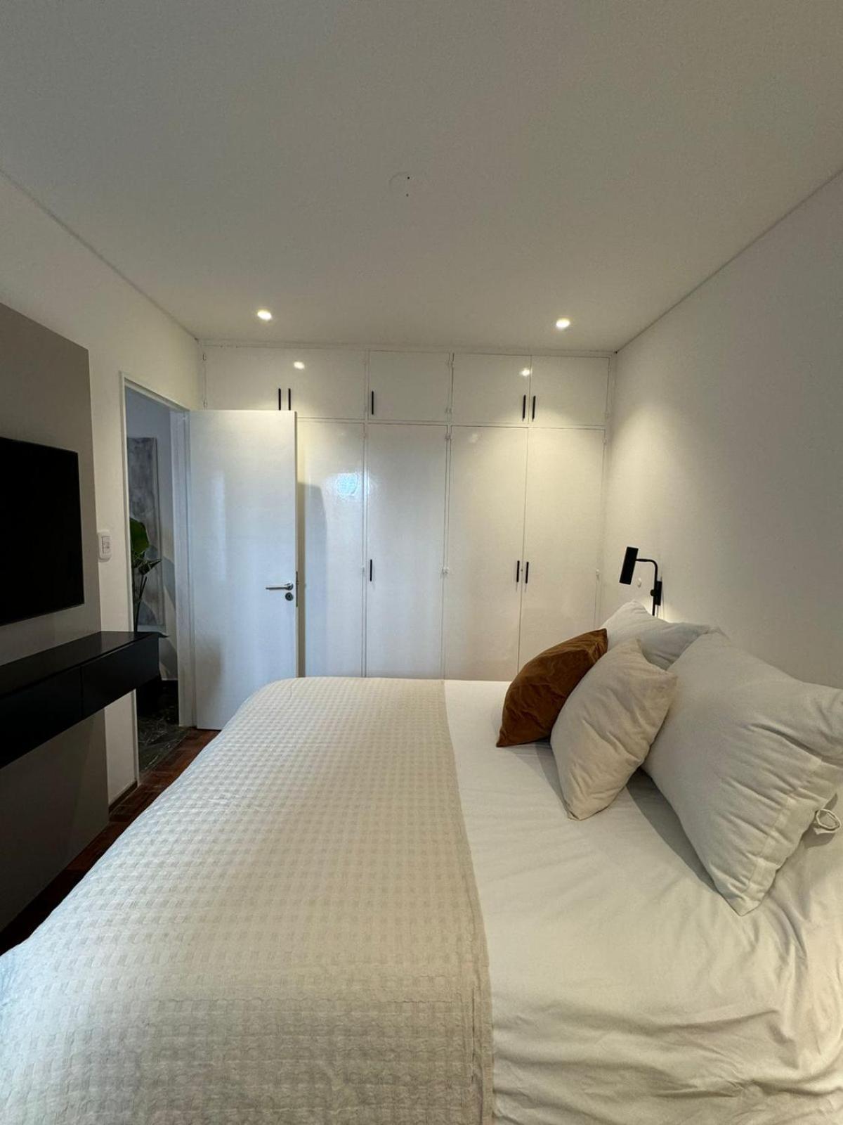Departamento Avenida Espana Mendoza Luaran gambar
