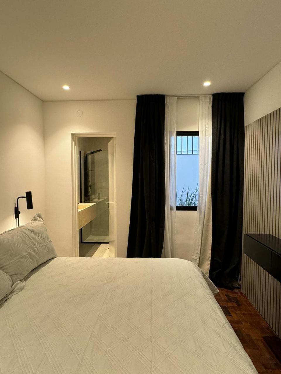 Departamento Avenida Espana Mendoza Luaran gambar