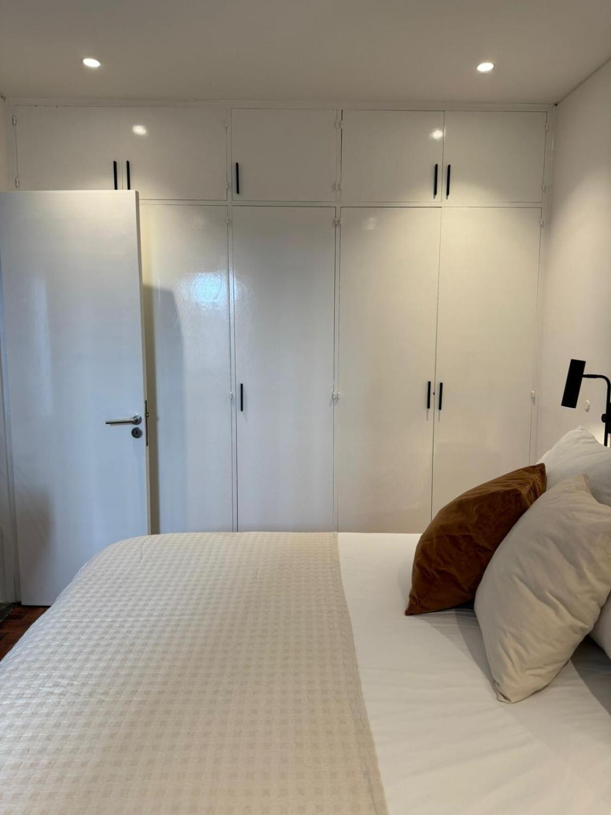 Departamento Avenida Espana Mendoza Luaran gambar