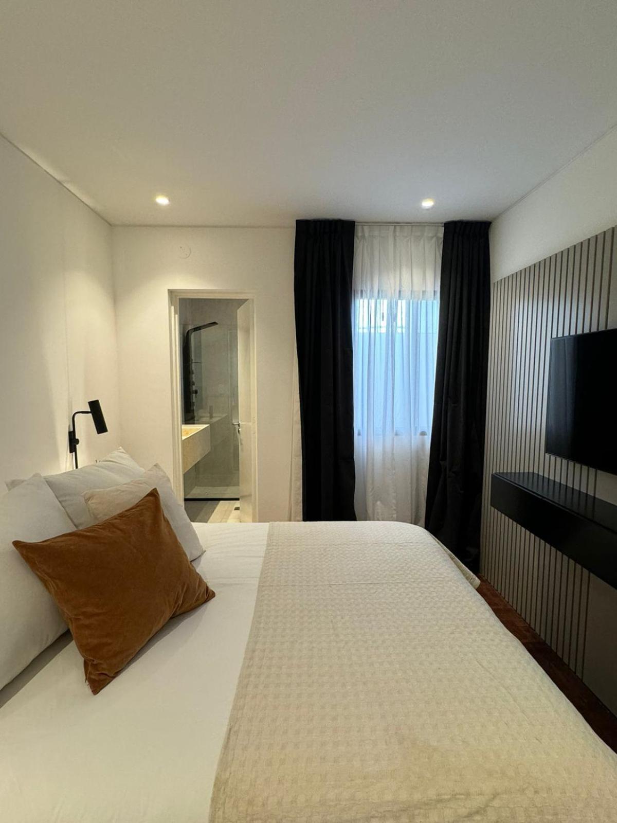Departamento Avenida Espana Mendoza Luaran gambar