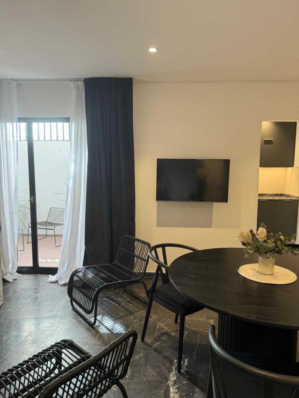 Departamento Avenida Espana Mendoza Luaran gambar